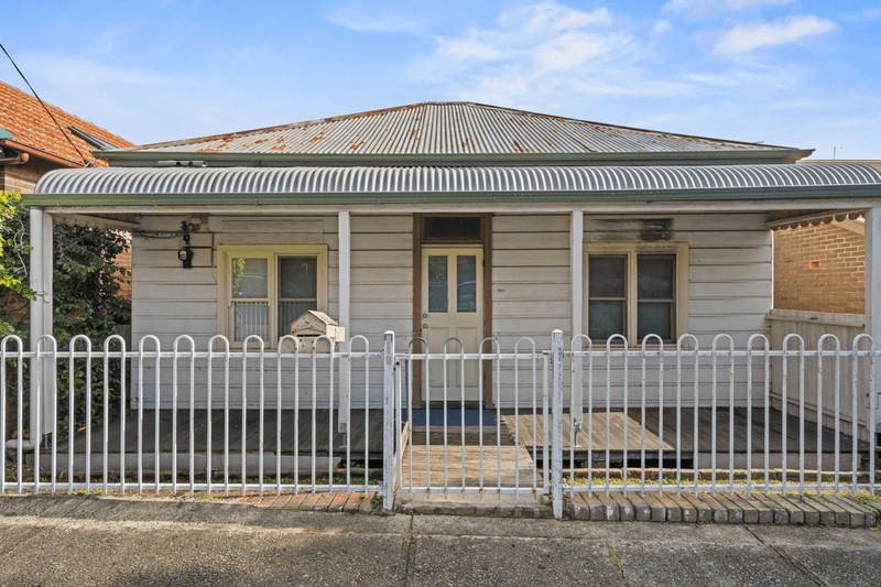 110 Foster Street, LEICHHARDT, NSW 2040