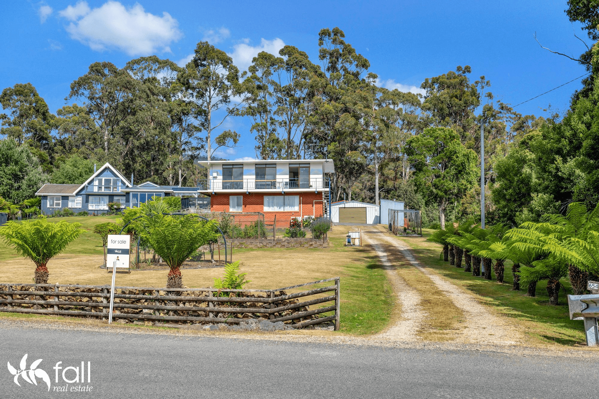 654 Adventure Bay Road, ADVENTURE BAY, TAS 7150