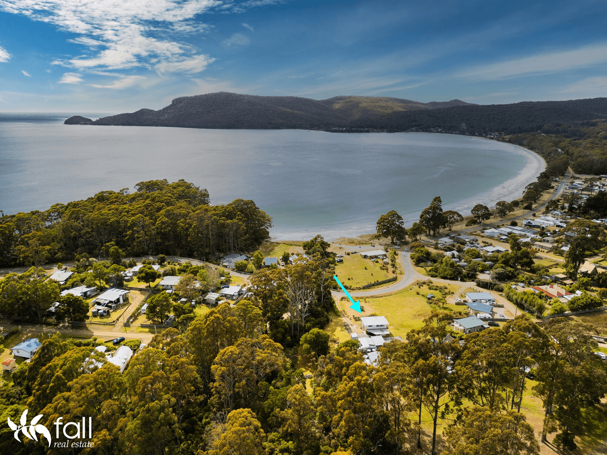 654 Adventure Bay Road, ADVENTURE BAY, TAS 7150