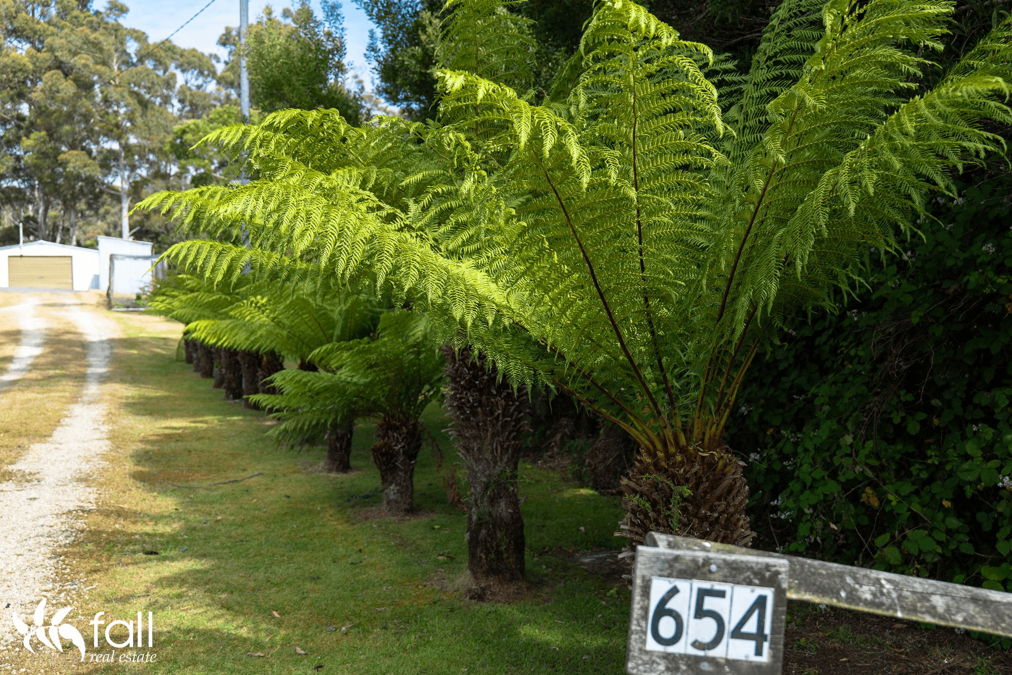 654 Adventure Bay Road, ADVENTURE BAY, TAS 7150