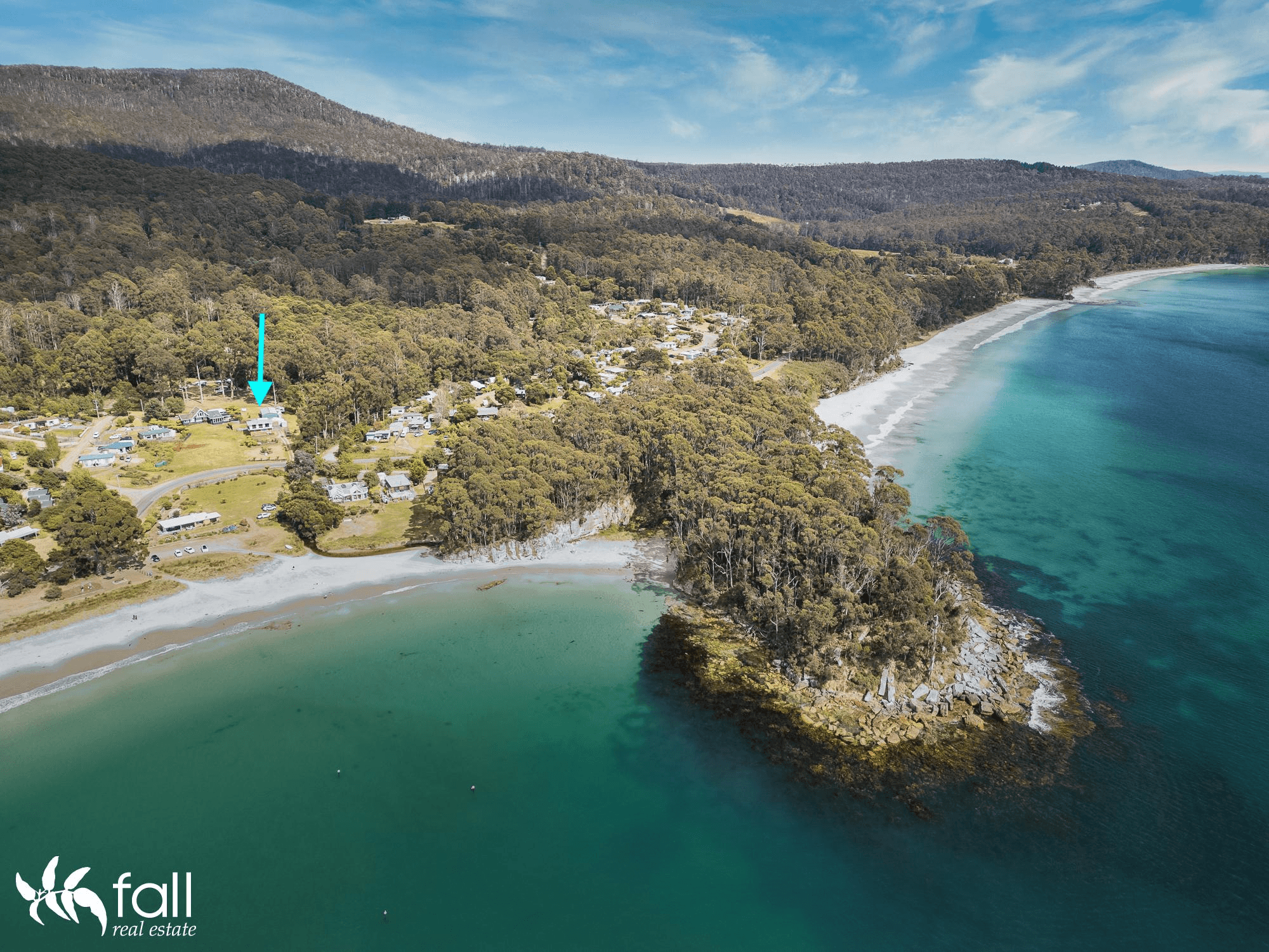 654 Adventure Bay Road, ADVENTURE BAY, TAS 7150