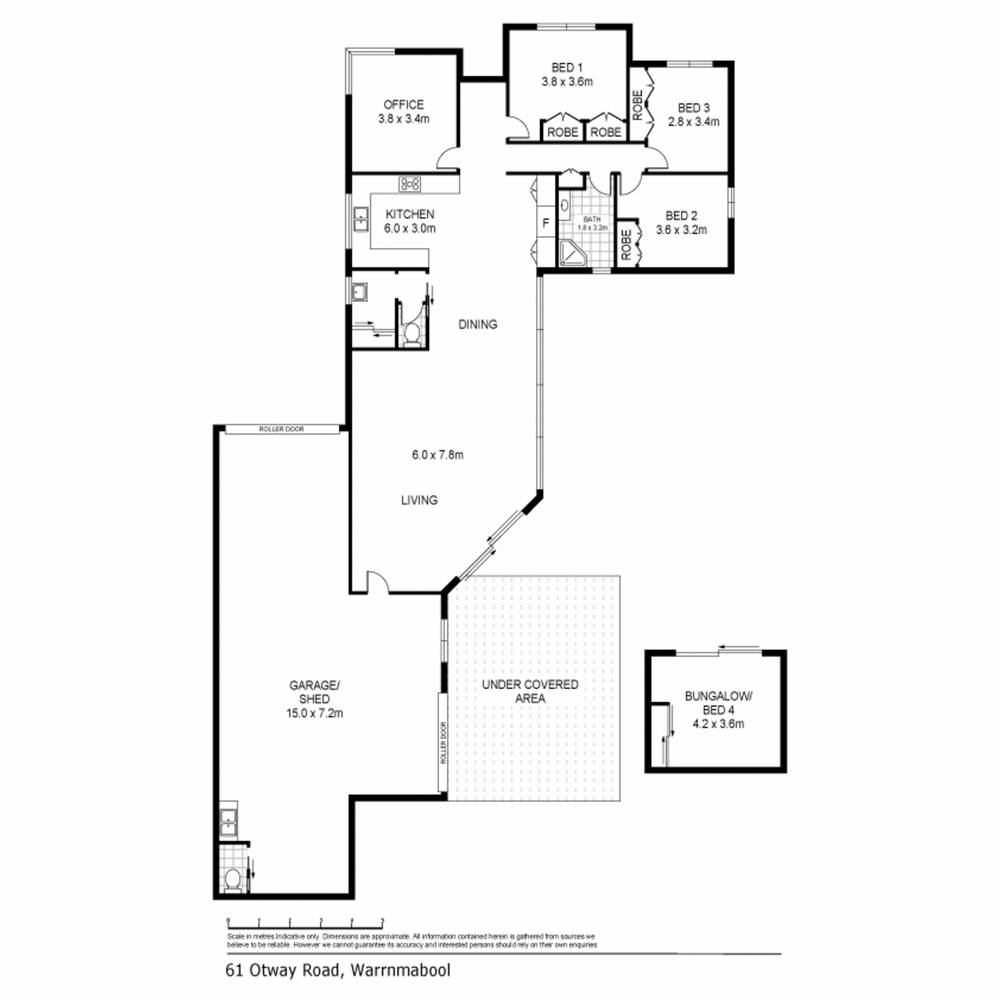 61 Otway Road, Warrnambool, VIC 3280