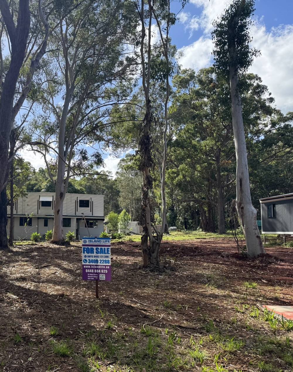 59 Villa Wood Road, RUSSELL ISLAND, QLD 4184