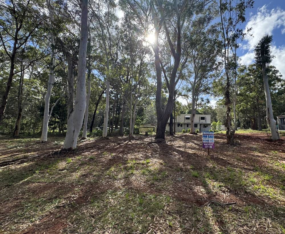 59 Villa Wood Road, RUSSELL ISLAND, QLD 4184