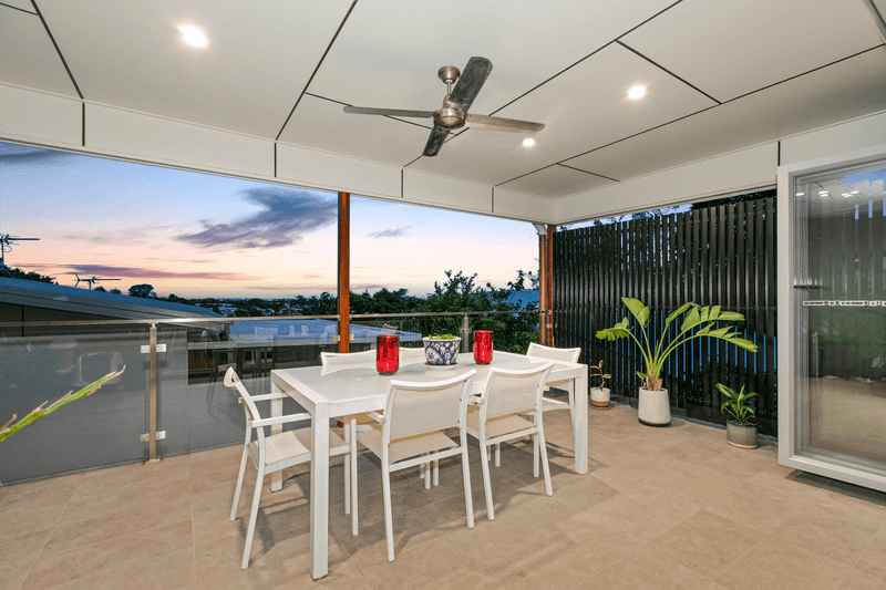 4/42 Campbell Terrace, Wavell Heights, QLD 4012