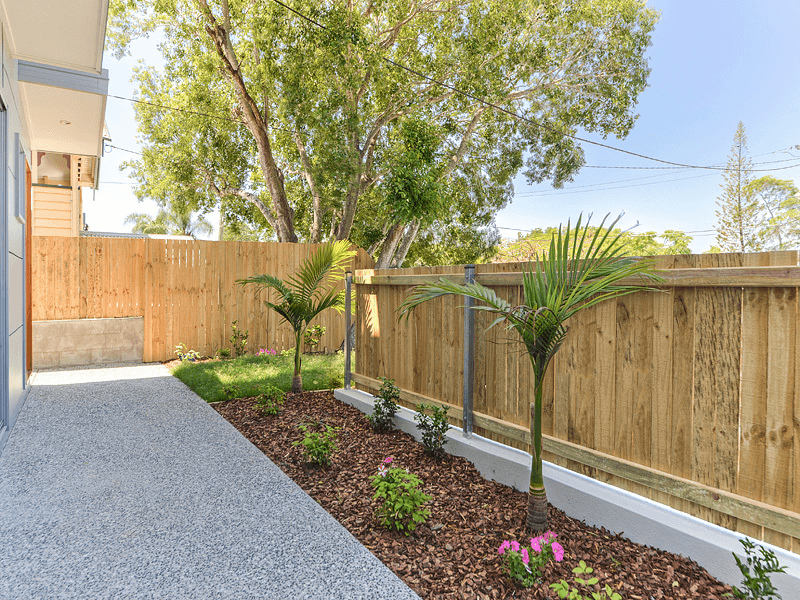 4/42 Campbell Terrace, Wavell Heights, QLD 4012