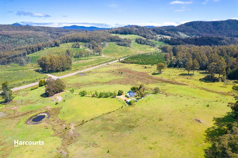 6291 Huon Highway, GLENDEVIE, TAS 7109