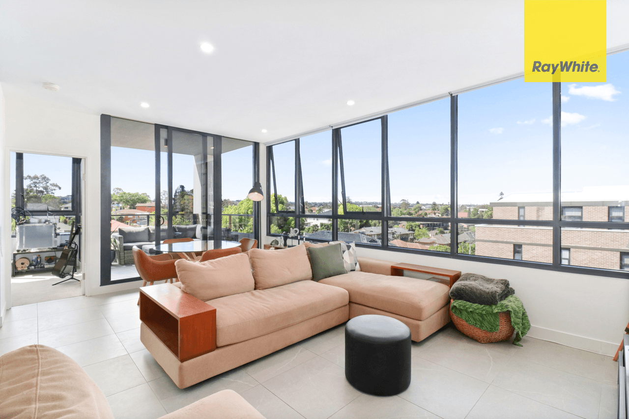 D811/1 Broughton Street, PARRAMATTA, NSW 2150