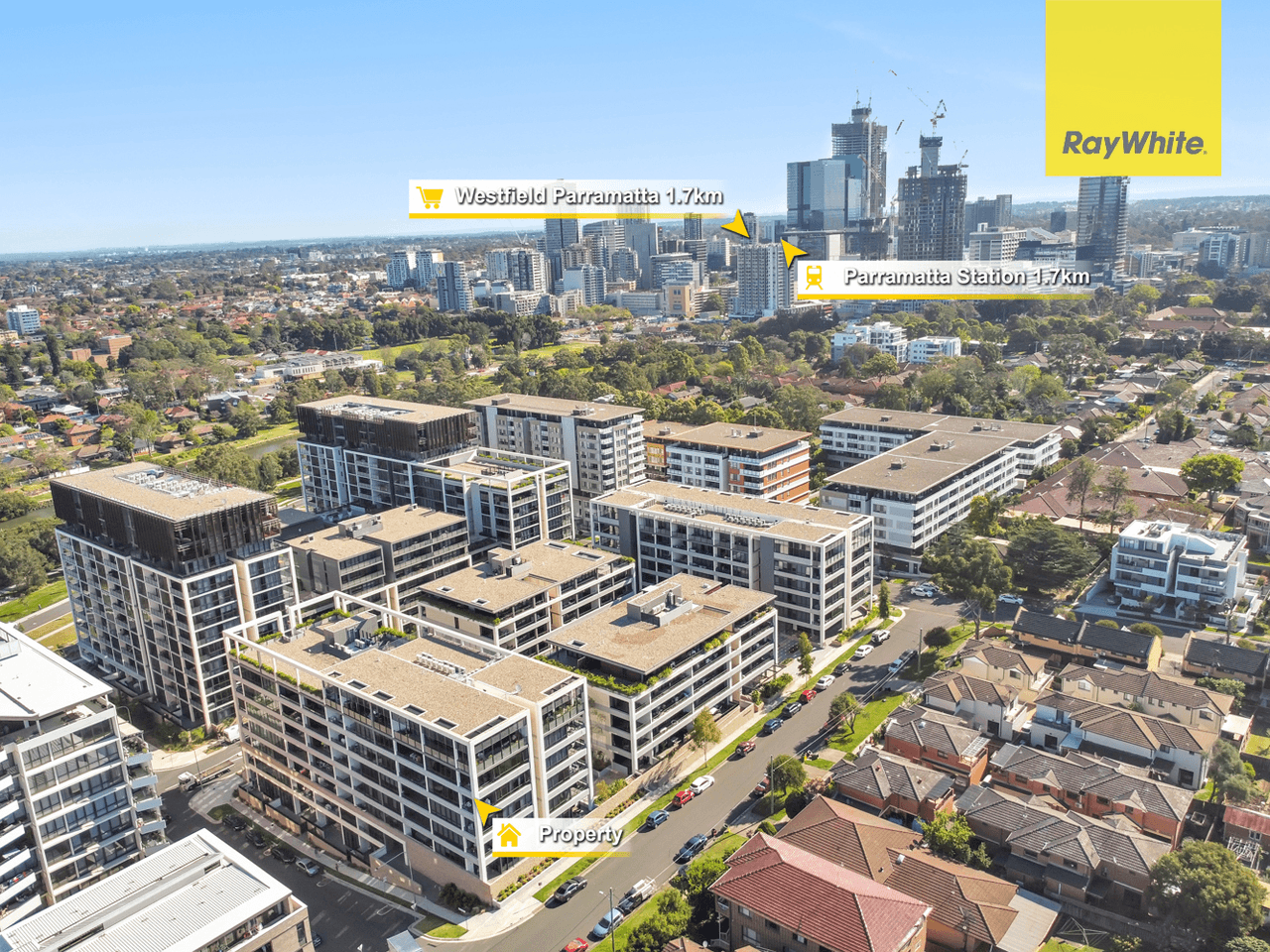 D811/1 Broughton Street, PARRAMATTA, NSW 2150