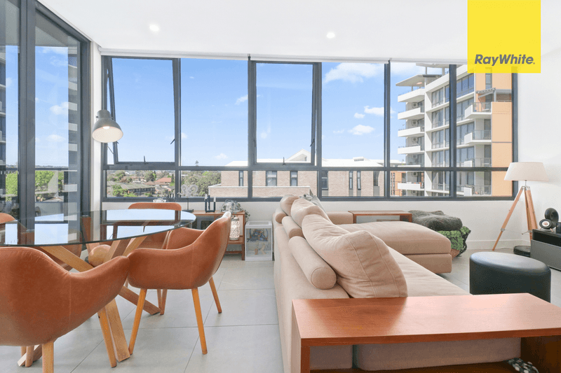 D811/1 Broughton Street, PARRAMATTA, NSW 2150