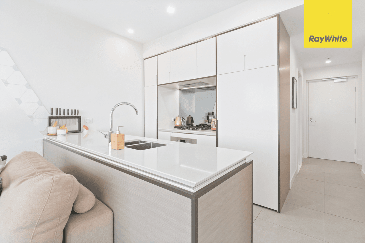 D811/1 Broughton Street, PARRAMATTA, NSW 2150