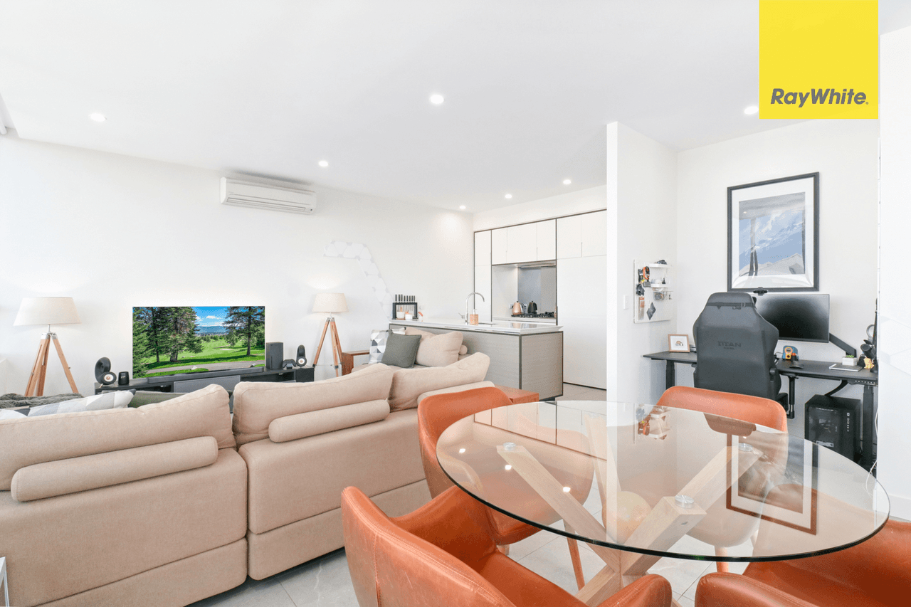 D811/1 Broughton Street, PARRAMATTA, NSW 2150