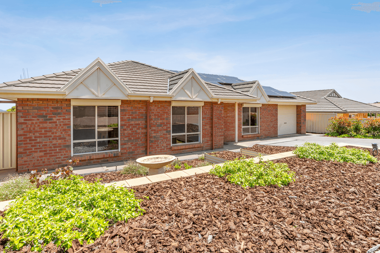 8 Eckermann Close, PARINGA, SA 5340