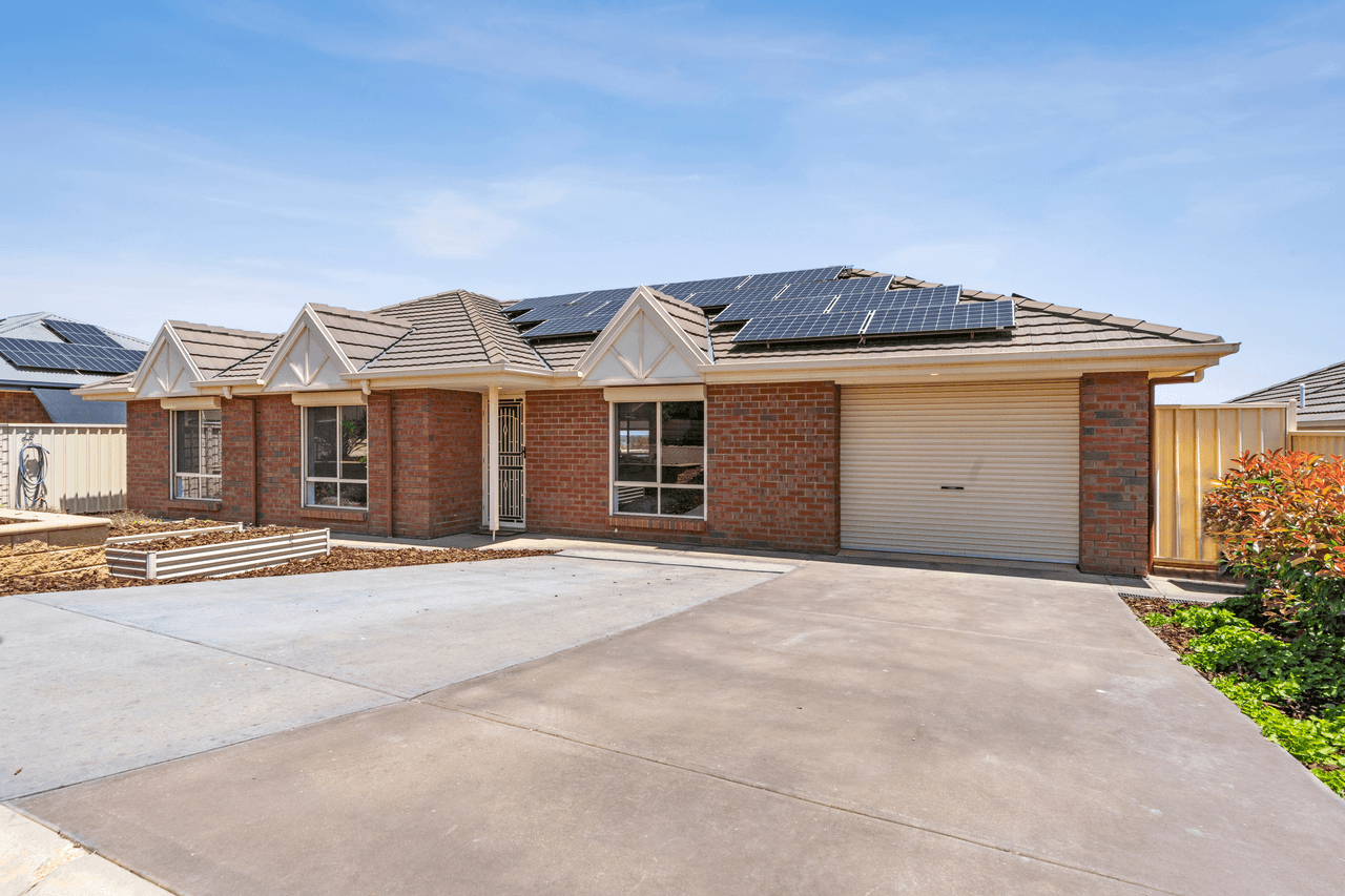 8 Eckermann Close, PARINGA, SA 5340