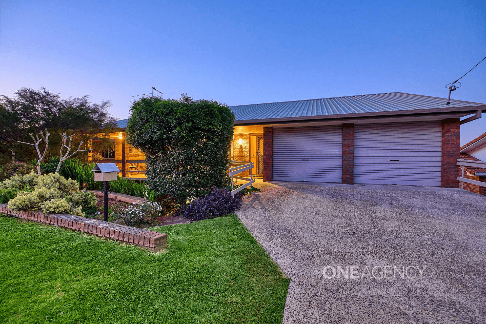 54 Cowarral Circuit, Wauchope, NSW 2446