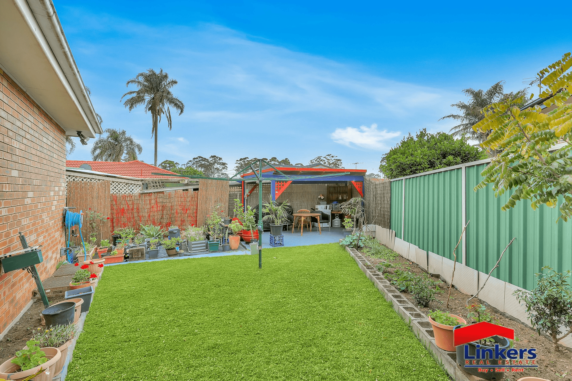 17 Amaranthus Place, Macquarie Fields, NSW 2564