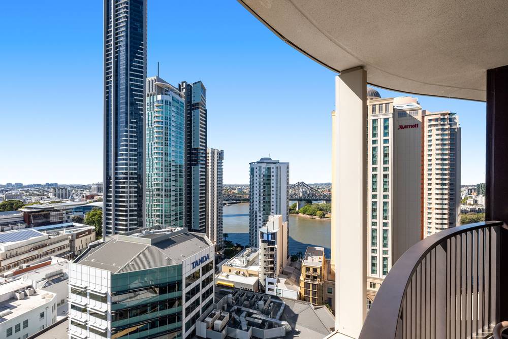 1803/550 Queen Street, BRISBANE CITY, QLD 4000