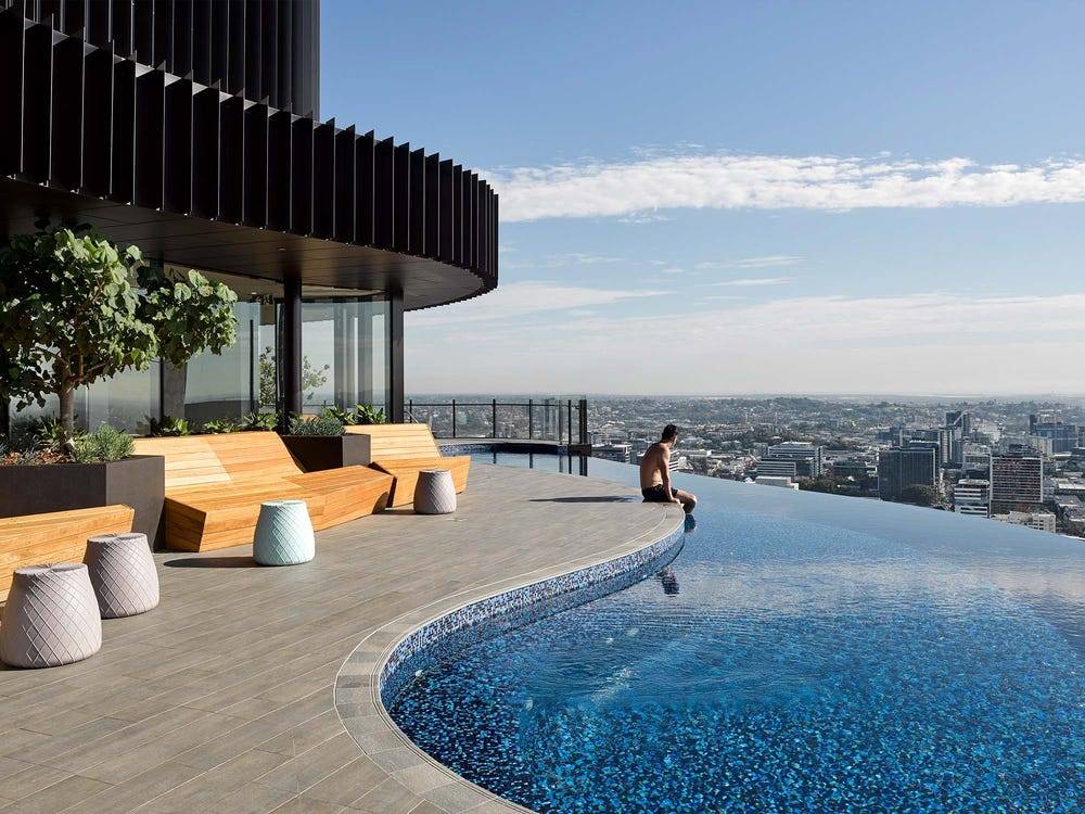 1803/550 Queen Street, BRISBANE CITY, QLD 4000