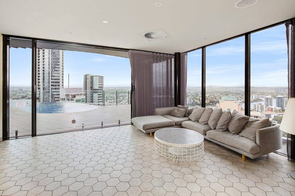 1803/550 Queen Street, BRISBANE CITY, QLD 4000