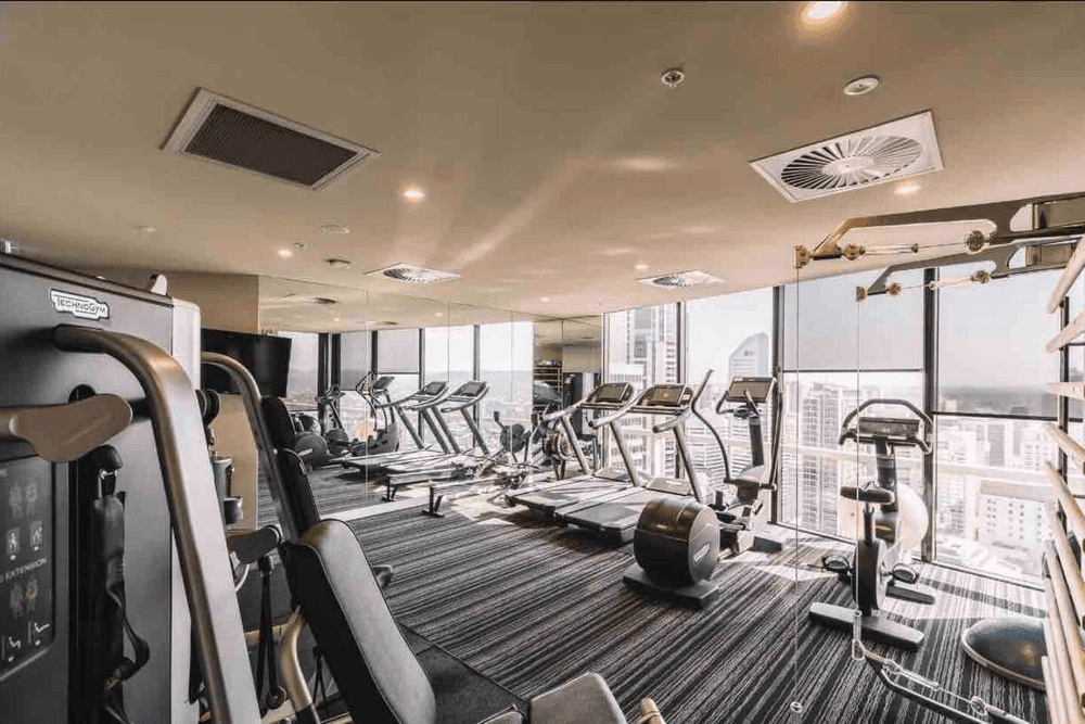 1803/550 Queen Street, BRISBANE CITY, QLD 4000