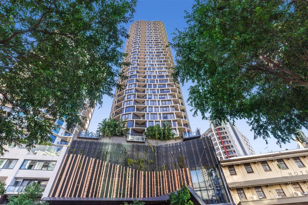 1803/550 Queen Street, BRISBANE CITY, QLD 4000