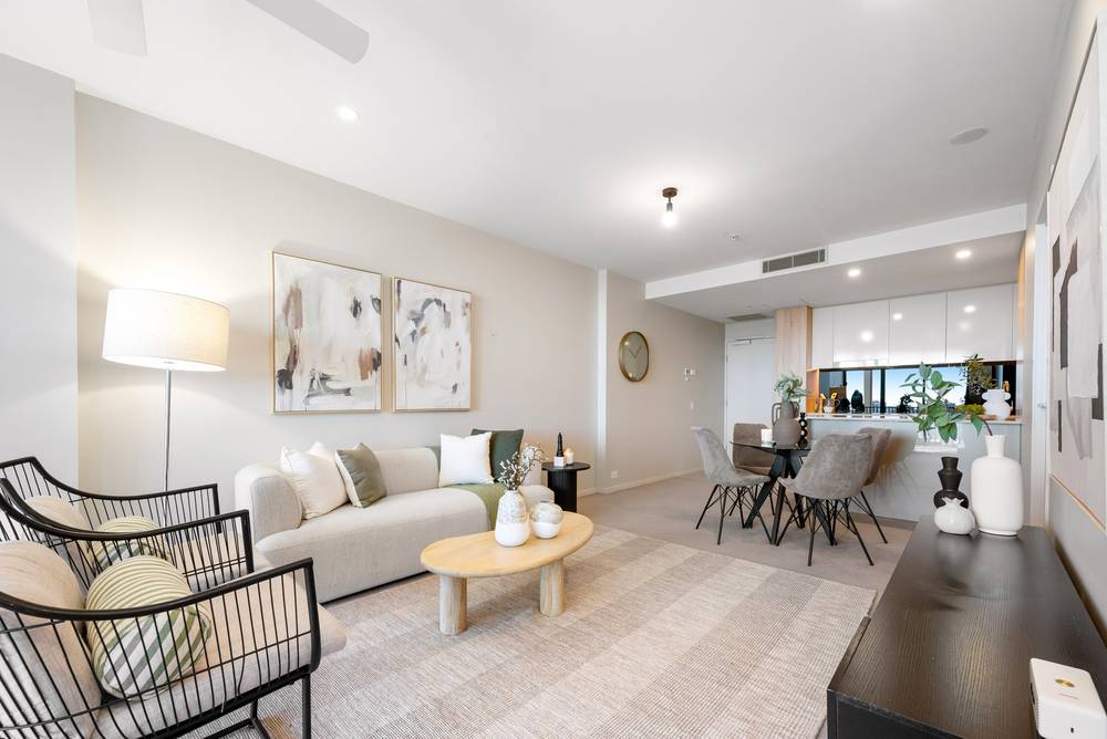 1803/550 Queen Street, BRISBANE CITY, QLD 4000