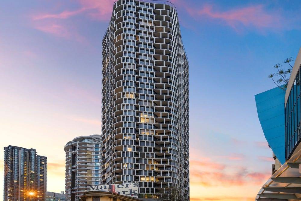 1803/550 Queen Street, BRISBANE CITY, QLD 4000