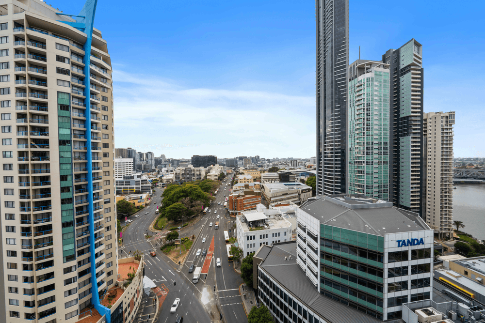 1803/550 Queen Street, BRISBANE CITY, QLD 4000