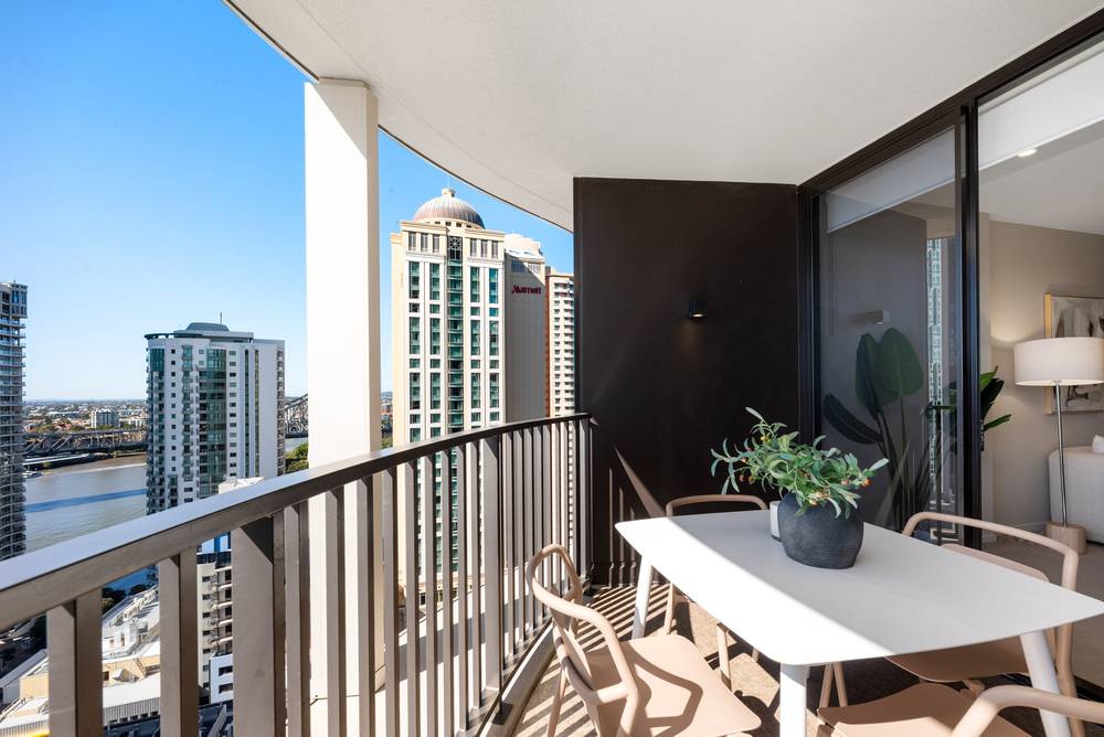 1803/550 Queen Street, BRISBANE CITY, QLD 4000