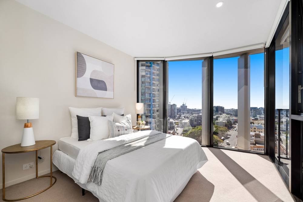 1803/550 Queen Street, BRISBANE CITY, QLD 4000