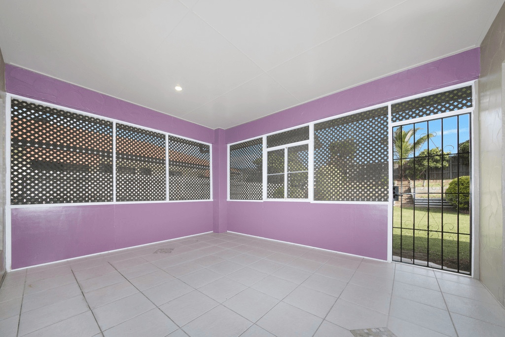 46 Sea Eagle Circuit, DOUGLAS, QLD 4814