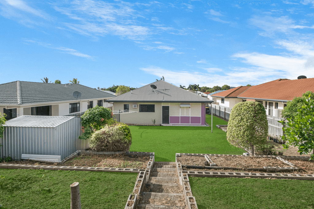 46 Sea Eagle Circuit, DOUGLAS, QLD 4814