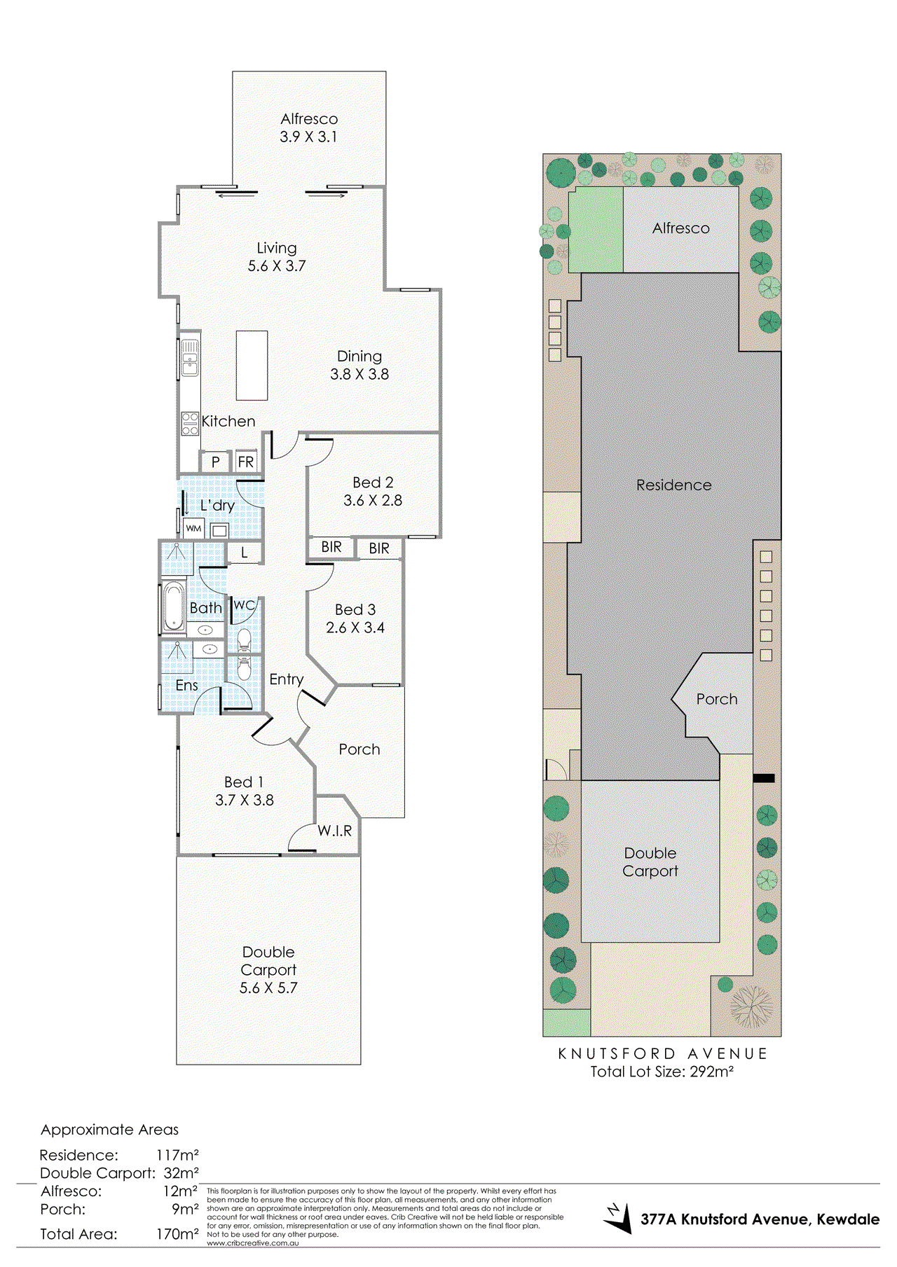 377A Knutsford Avenue, Kewdale, WA 6105