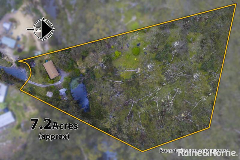 1 Christopher Crescent, WOODEND, VIC 3442