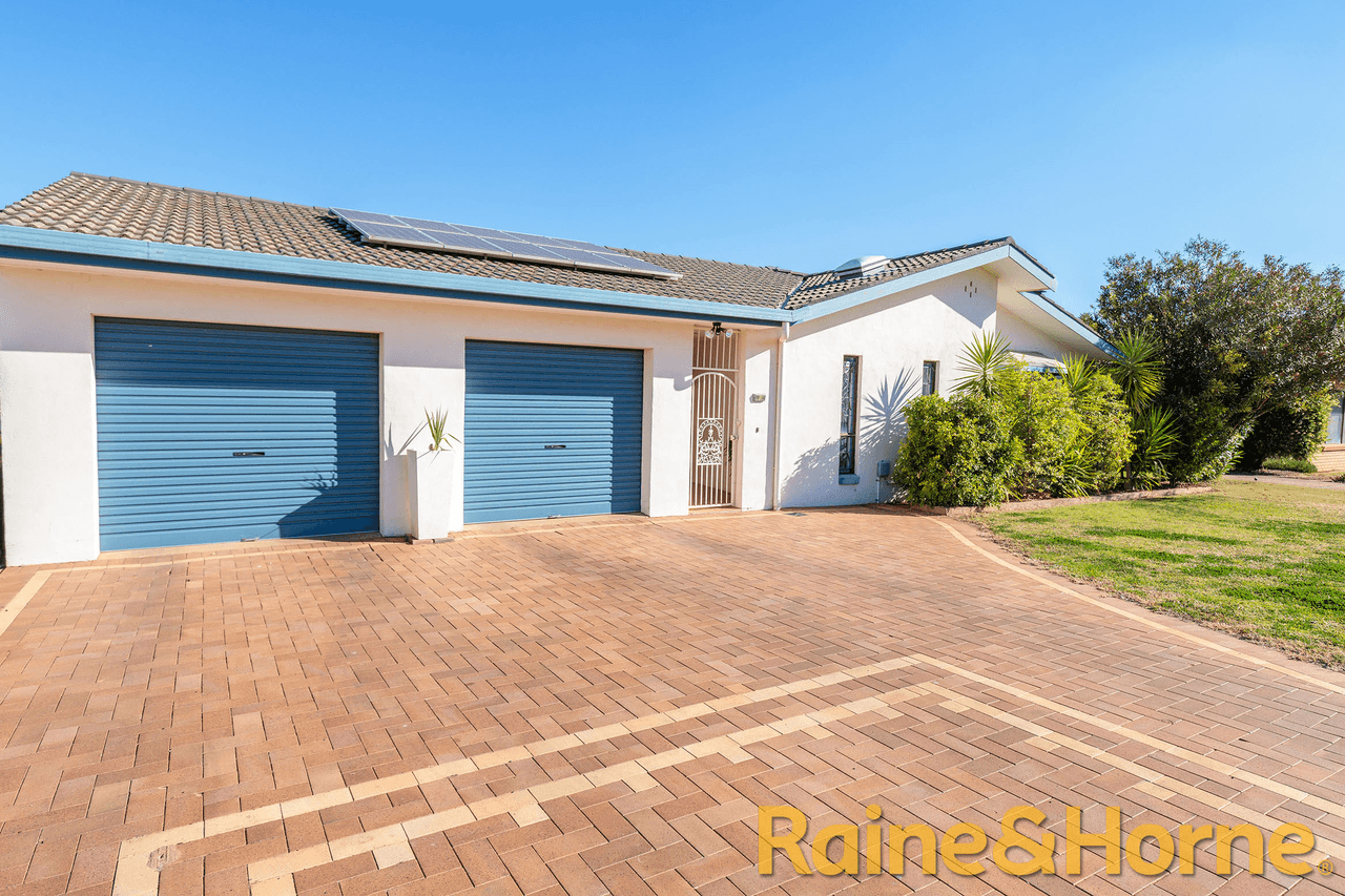 7 Oak Street, DUBBO, NSW 2830