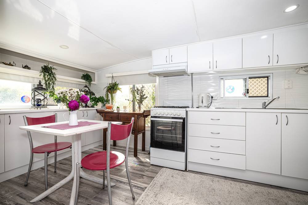 Villa 201/1-25 Fifth Avenue, Bongaree, Qld 4507