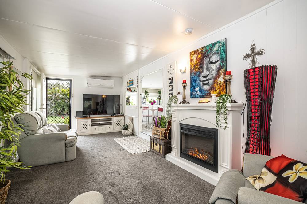 Villa 201/1-25 Fifth Avenue, Bongaree, Qld 4507