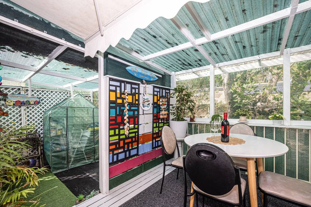 Villa 201/1-25 Fifth Avenue, Bongaree, Qld 4507