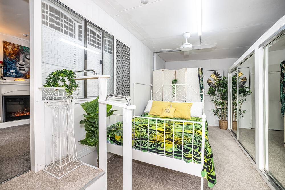 Villa 201/1-25 Fifth Avenue, Bongaree, Qld 4507