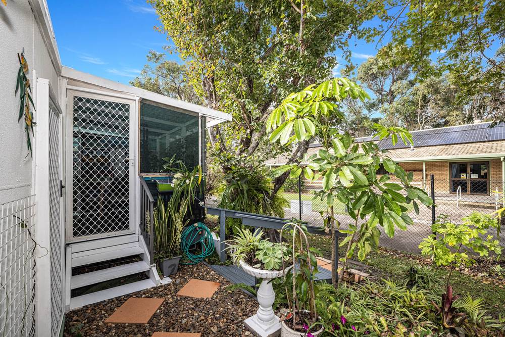 Villa 201/1-25 Fifth Avenue, Bongaree, Qld 4507