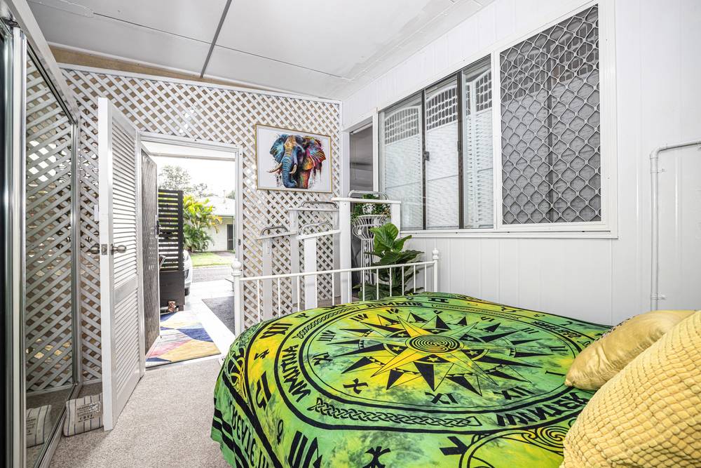 Villa 201/1-25 Fifth Avenue, Bongaree, Qld 4507