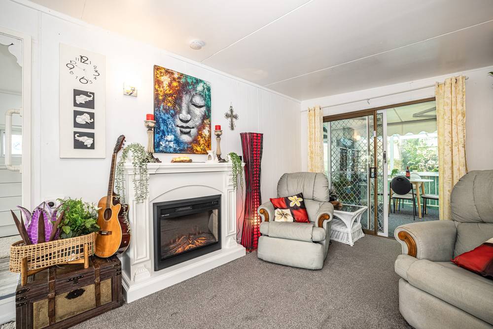 Villa 201/1-25 Fifth Avenue, Bongaree, Qld 4507