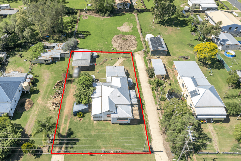 39 Cory Street, OAKEY, QLD 4401