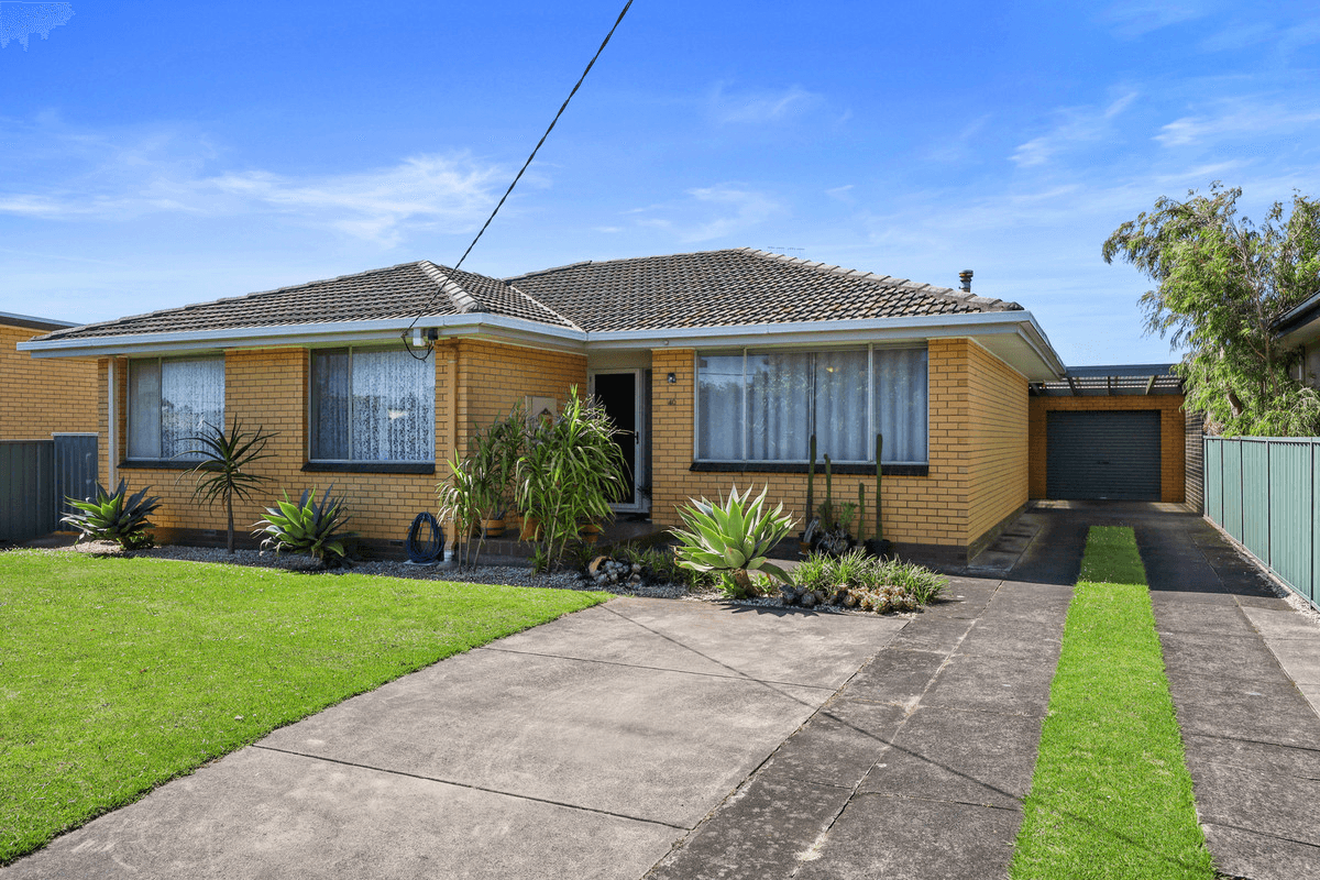 40 Allan Street, Warrnambool, VIC 3280