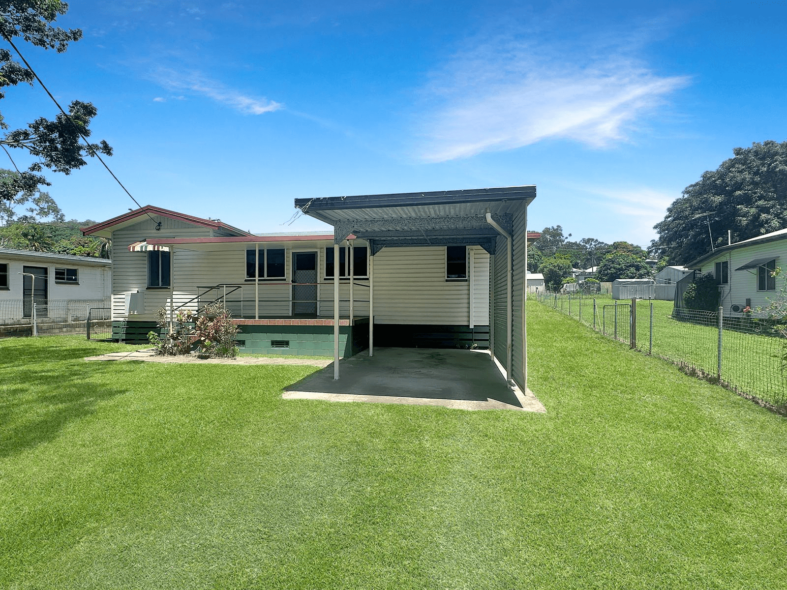 40 Range Road, Sarina, QLD 4737