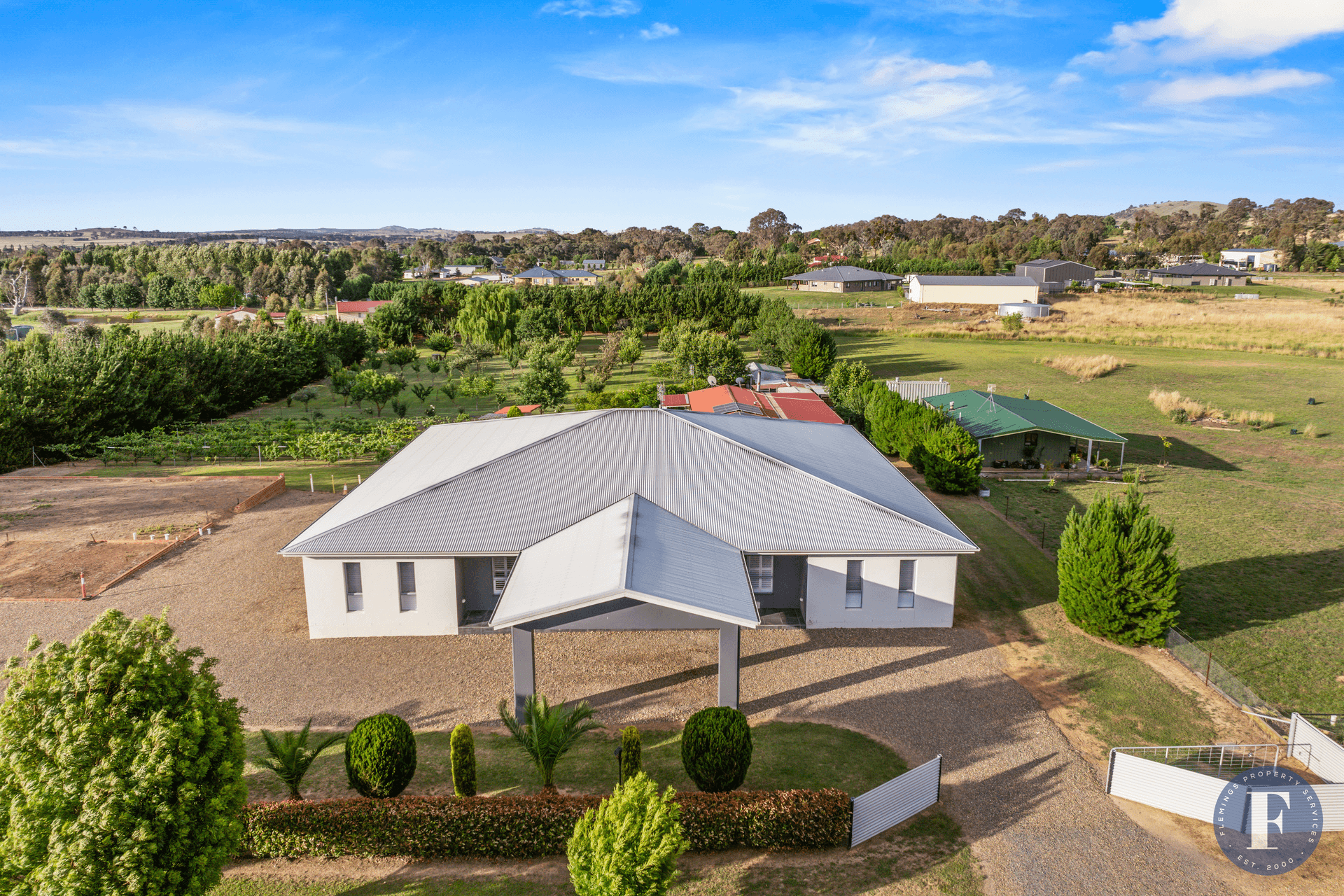 158 - 162 Farm Street, Boorowa, NSW 2586