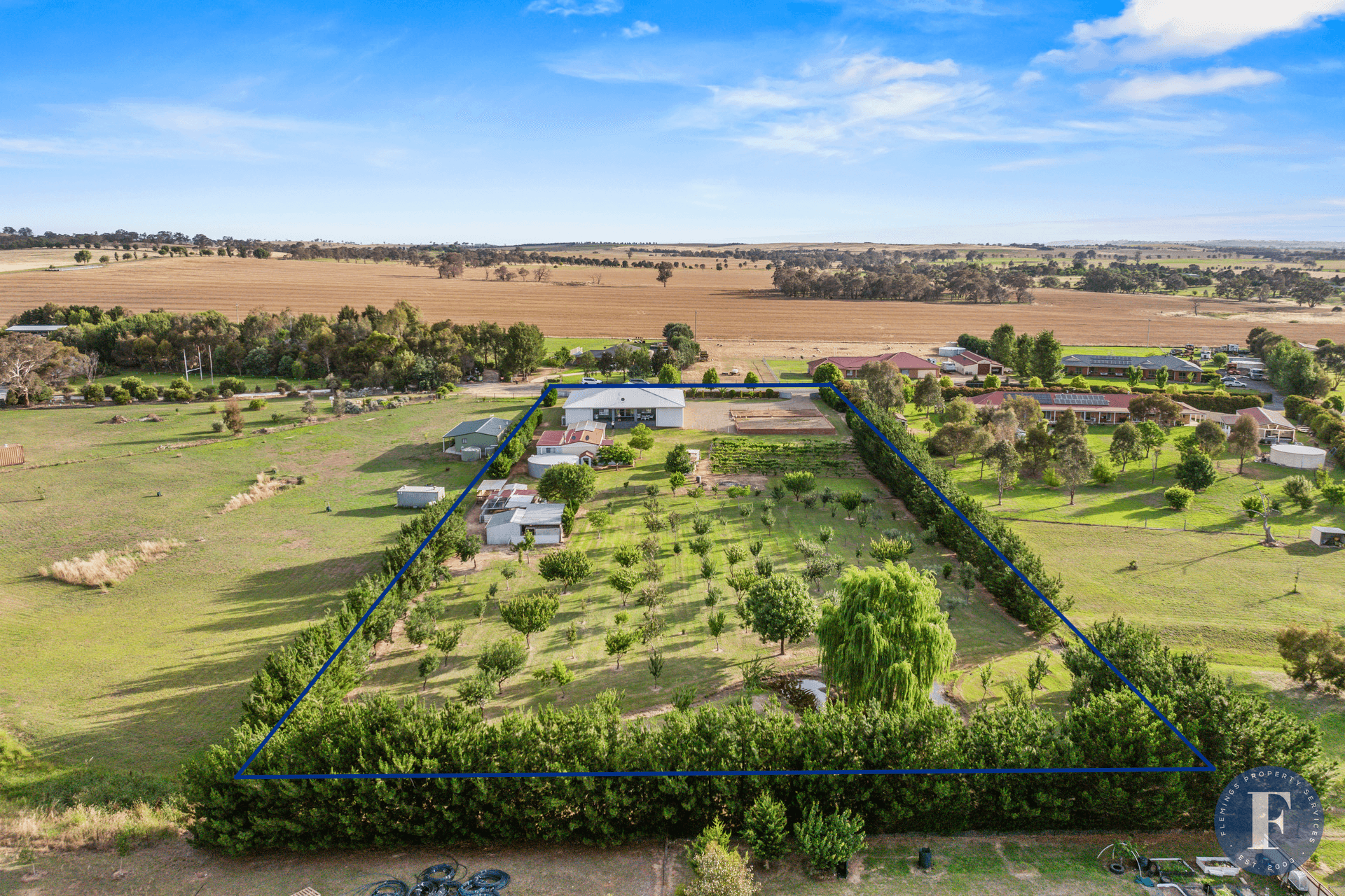 158 - 162 Farm Street, Boorowa, NSW 2586