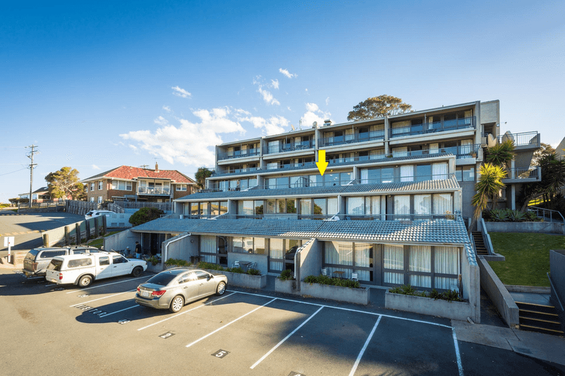 8/147 Princes Highway, NAROOMA, NSW 2546