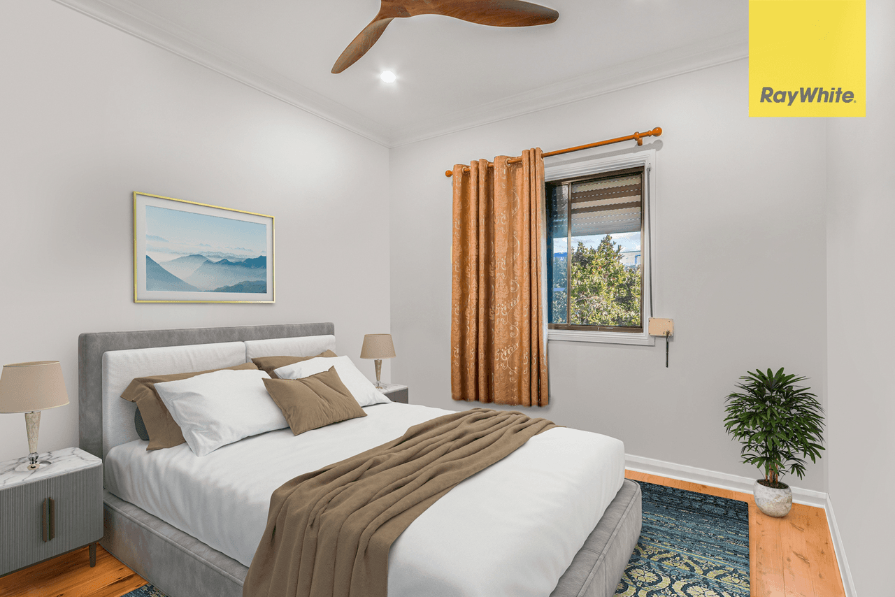 87 Bennalong Street, GRANVILLE, NSW 2142