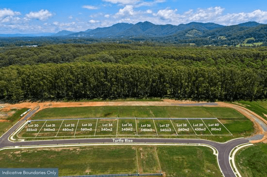 Sawtell Commons Estate, BONVILLE, NSW 2450